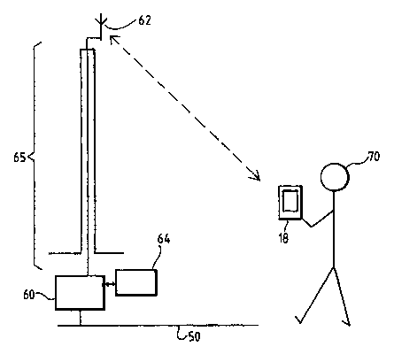 Une figure unique qui représente un dessin illustrant l'invention.